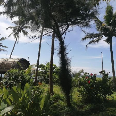 Sukriti Beach Resort Varkala Eksteriør billede