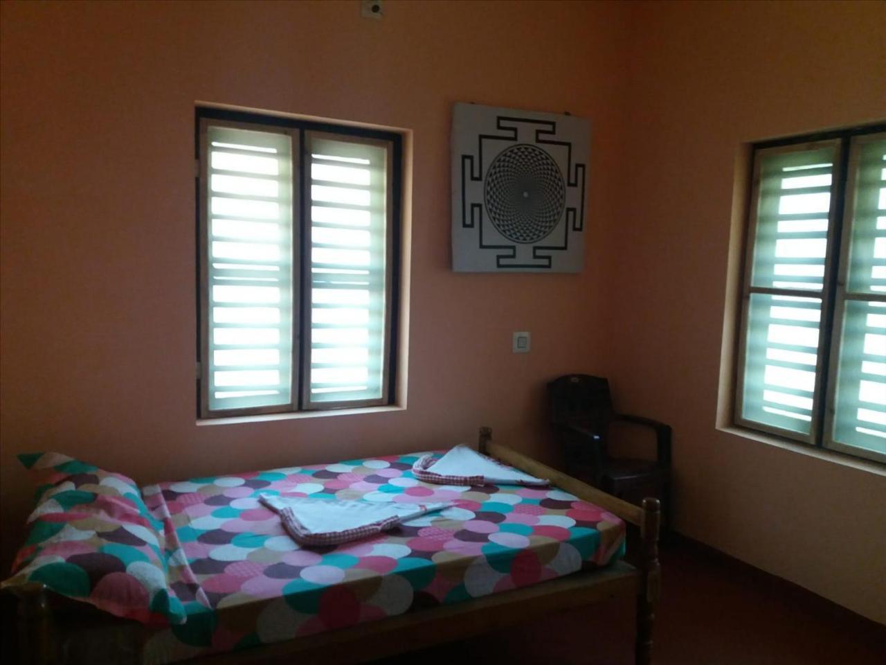Sukriti Beach Resort Varkala Eksteriør billede